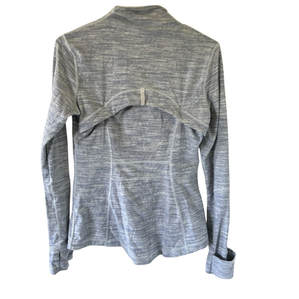Lululemon Define Jacket In Wee Are From Space She… - image 7